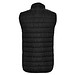 Oslo kids insulated bodywarmer, schwarz, 10