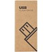 OTG Rotate USB Typ-C Stick, schwarz, 32GB