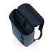 reisenthel® Reisetasche overnighter-backpack M, twist blue