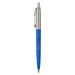 Parker Jotter Recycled Kugelschreiber, processblau