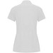 Pegaso Premium Poloshirt für Damen, weiss, 2XL