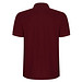 Pegaso Premium Poloshirt für Herren, Garnet, S