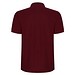 Pegaso Premium Poloshirt für Herren, Garnet, XL