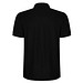 Pegaso Premium Poloshirt für Herren, schwarz, S