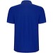 Pegaso Premium Poloshirt für Kinder, blau, 9/10