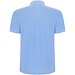 Pegaso Premium Poloshirt für Kinder, himmelblau, 9/10