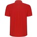 Pegaso Premium Poloshirt für Kinder, rot, 9/10