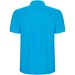 Pegaso Premium Poloshirt für Kinder, türkis, 9/10