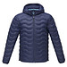 Petalite GRS Daunenjacke aus recyceltem Material für Herren, navy, L