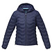 Petalite GRS Daunenjacke für Damen, navy, S