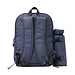 Picknick-Rucksack SMART TRIP,blau, braun