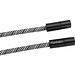Pierre Cardin® AUDREY Schnelladekabel als Handy-Lanyard