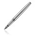 Pierre Cardin® CHRISTOPHE Füllfederhalter, silber