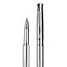 Pierre Cardin® ROI Rollerball Pen silber