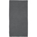 Pieter ultraleichtes und schnell trocknendes GRS Handtuch 50 × 100 cm, grau