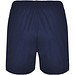 Player Sportshorts Unisex, Navy Blue, XL