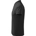 MALFINI Polohemd Herren Pique Polo, 3XL, anthrazit melliert