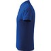 MALFINI Polohemd Herren Pique Polo, 3XL, königsblau