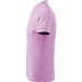 MALFINI Polohemd Herren Pique Polo, 3XL, orchid