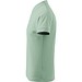 MALFINI Polohemd Herren Pique Polo, 3XL, sage