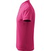 MALFINI Polohemd Herren Pique Polo, L, purpur