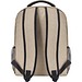 PORTO Backpack, Rucksack, beige