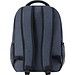 PORTO Backpack, Rucksack, dunkelblau