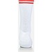 Premium Tennissocken, 37-41, White / Red
