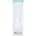 Premium Tennissocken, 42-46, White / Mint