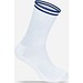 Premium Tennissocken, 42-46, White / Navy
