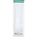 Premium Tennissocken, 42-46, White / Green