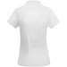 Prince Poloshirt für Damen, weiss, M