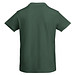 Prince Poloshirt für Herren, dunkelgrün, 2XL