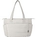 Puffer 15,6 GRS recycelte Laptoptragetasche 18L, sandstone