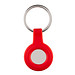 Schlüsselanhänger RE98-PORTOLA, rot