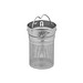reflects® Glasflasche mit Teesieb Sledge, beige reflects® Glasflasche mit Teesieb Sledge, beige