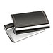 reflects® Visitenkartenbox Elversum, chrom reflects® Visitenkartenbox Elversum, chrom