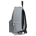 Reflektierender Rucksack Crewe,grau
