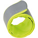 Reflektierendes Schnapparmband Vester,gelb Reflektierendes Schnapparmband Vester,gelb