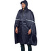 Regenponcho Monte Carlo,dunkelblau