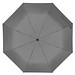 Automatik-Taschenschirm Ipswich, grau
