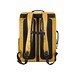 Reise-Rucksack ACTIVE, senfgelb
