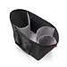 reisenthel® Einkaufstasche marketshopper, black