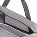 reisenthel® Einkaufstasche shopper M, herringbone grey