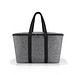 reisenthel® Kühltasche coolerbag twist silver
