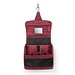 reisenthel® Kulturtasche toiletbag XL, twist maroon