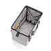 reisenthel® Reisetasche allrounder L, herringbone grey