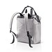 reisenthel® Reisetasche allrounder R large, herringbone grey