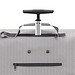 reisenthel® Reisetrolley trolley M, herringbone grey
