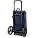 reisenthel® Trolley citycruiser bag, twist navy